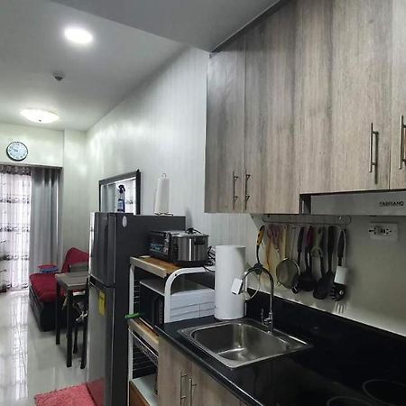 Schoenes Apartment Mit Pool-Nutzung Манила Екстериор снимка