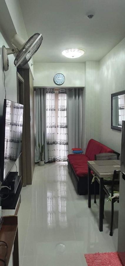 Schoenes Apartment Mit Pool-Nutzung Манила Екстериор снимка