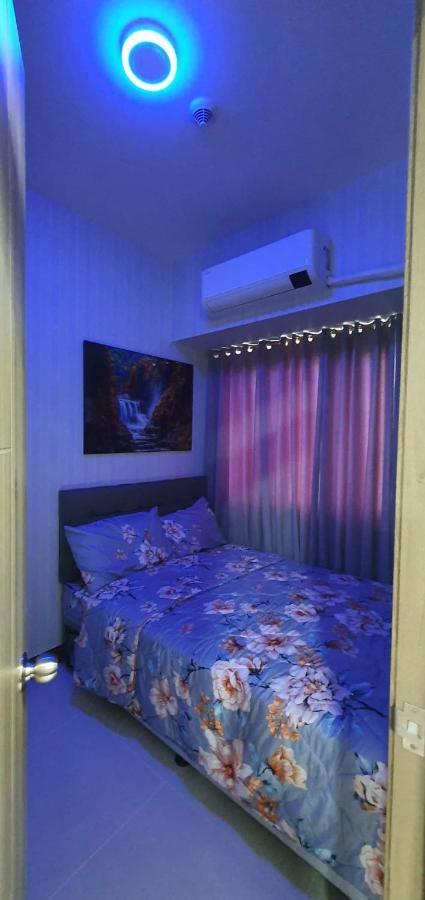 Schoenes Apartment Mit Pool-Nutzung Манила Екстериор снимка