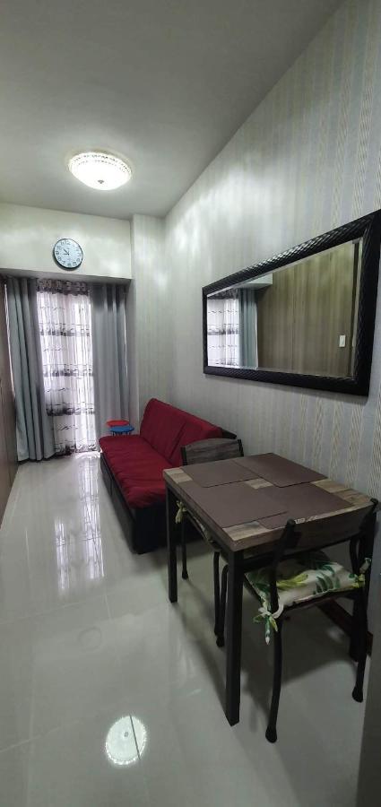 Schoenes Apartment Mit Pool-Nutzung Манила Екстериор снимка