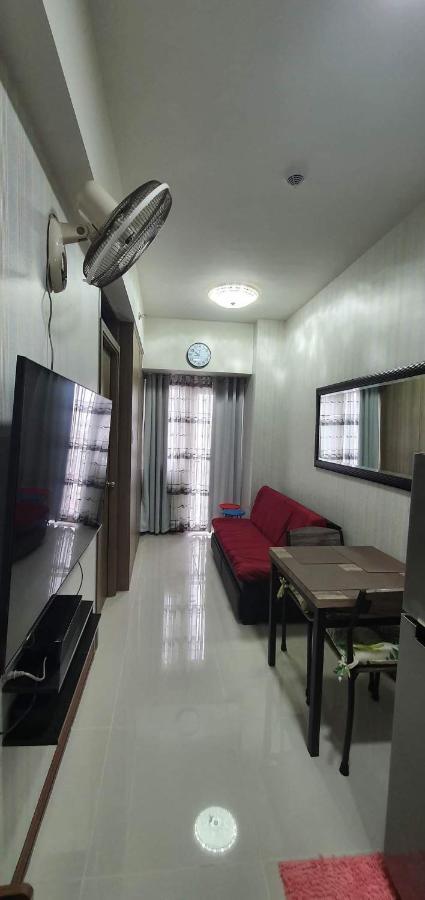 Schoenes Apartment Mit Pool-Nutzung Манила Екстериор снимка