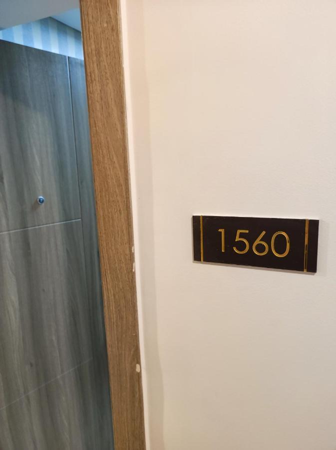 Schoenes Apartment Mit Pool-Nutzung Манила Екстериор снимка